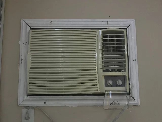 Vendo ar condicionado 18000 btus - Foto 2