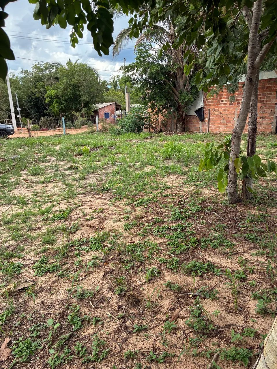 Vendo Lote Araguaia  - Foto 4
