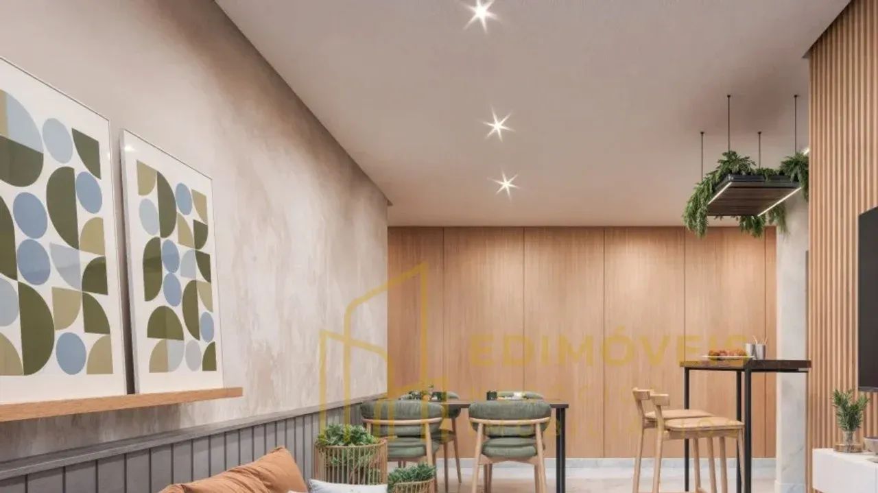 Design Sofisticado na Praia do Suá: Apartamento com Acabamentos de Alto Padrão! - Foto 2