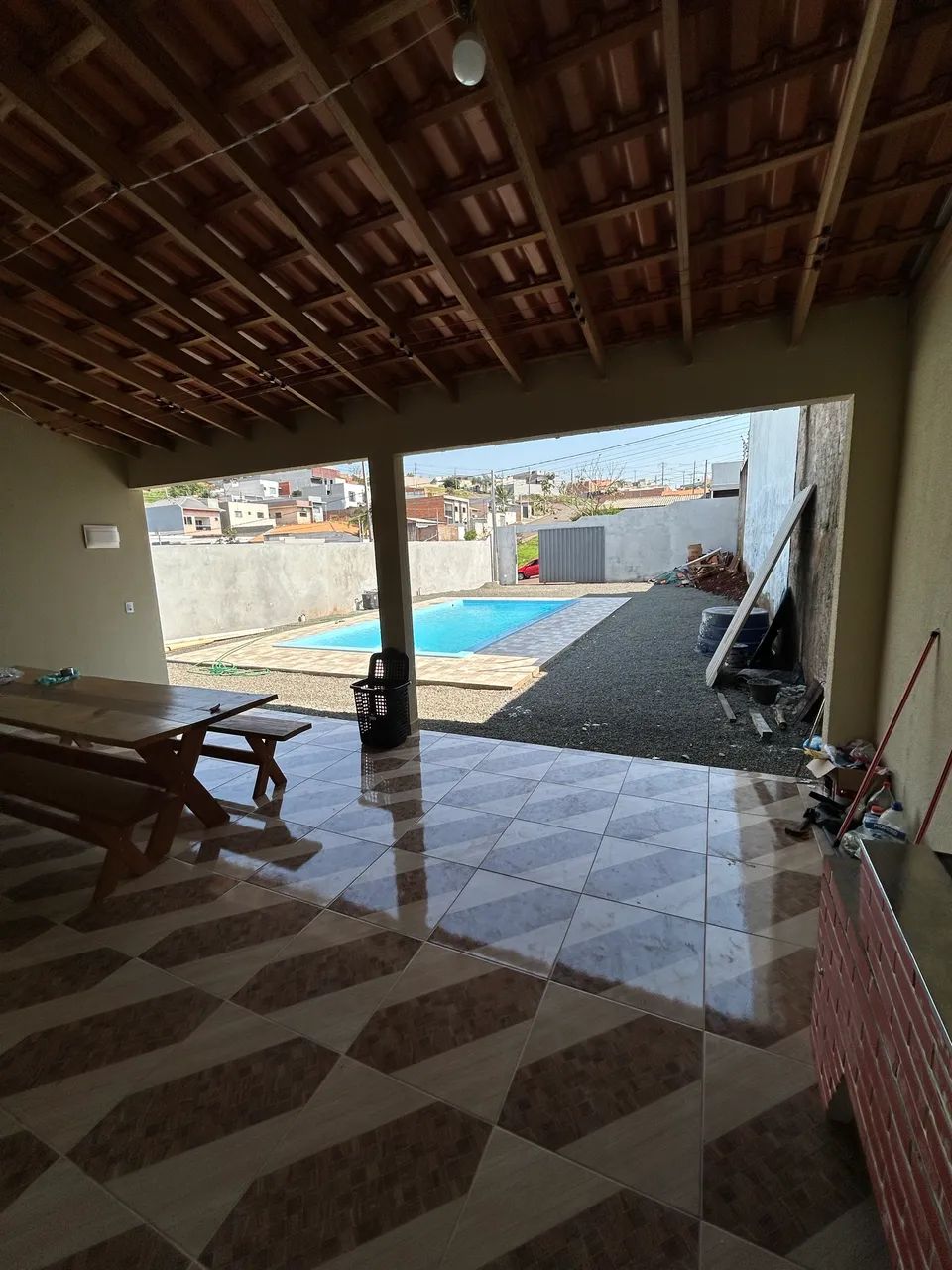 Chácara para locação lazer  - Foto 3