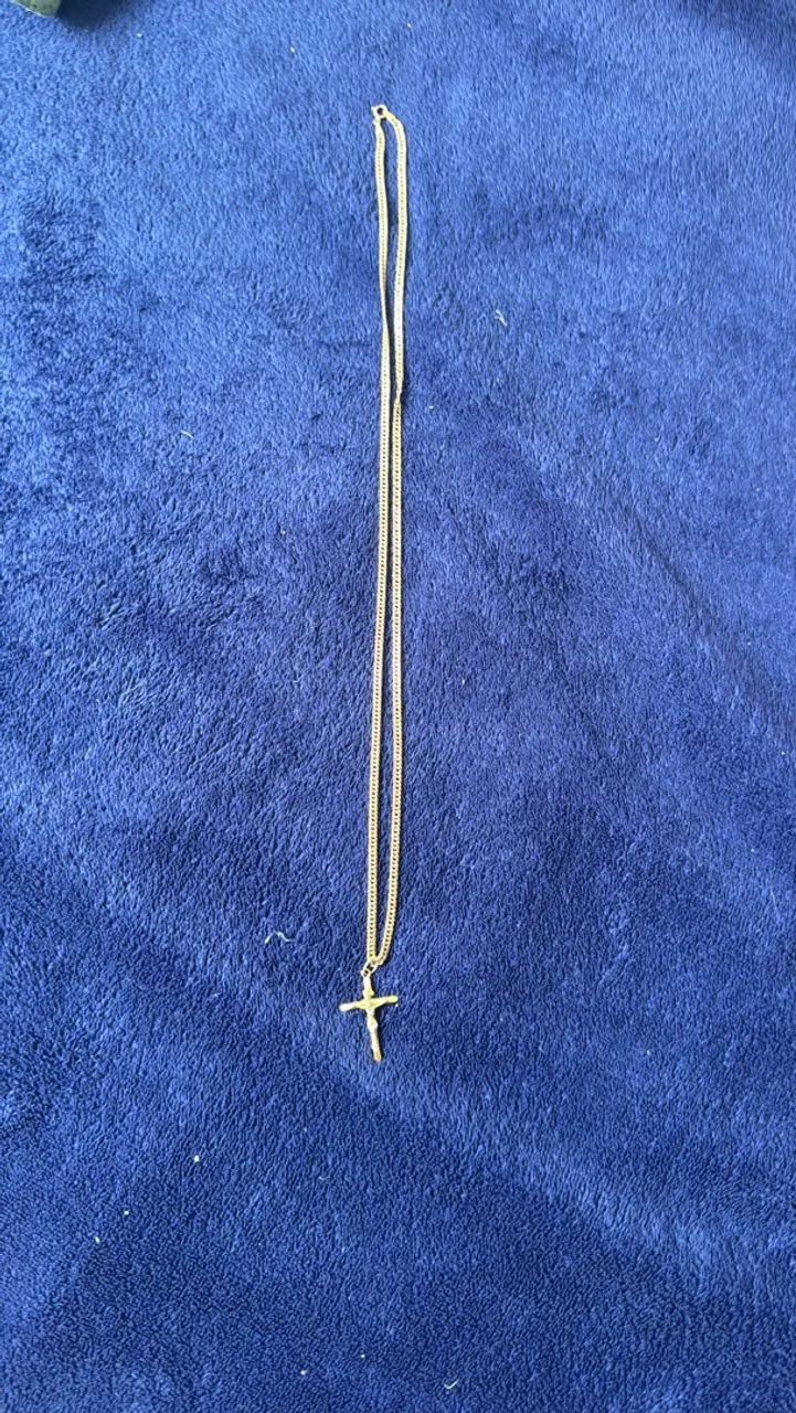 Corrente ouro 7.8 - Foto 2