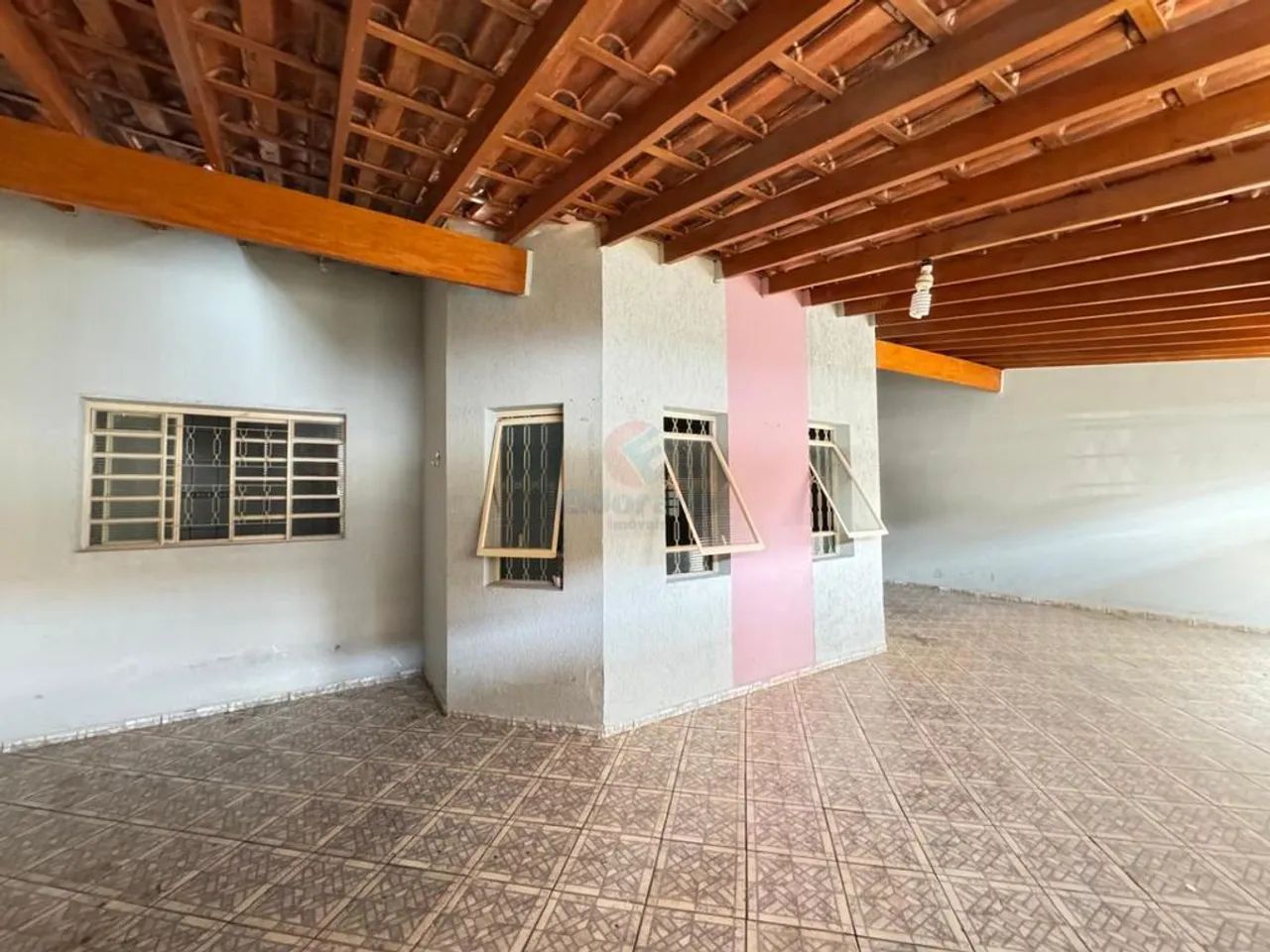 Casa para alugar em Sumaré, Jardim Campo Belo, com 2 quartos - Foto 4
