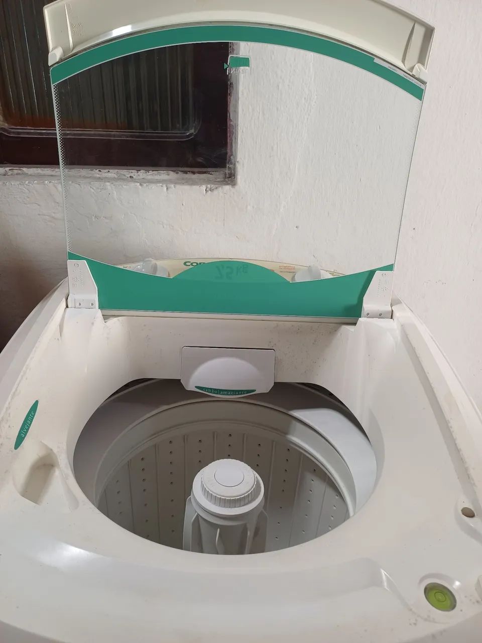Máquina de lavar e centrifugar - Foto 3