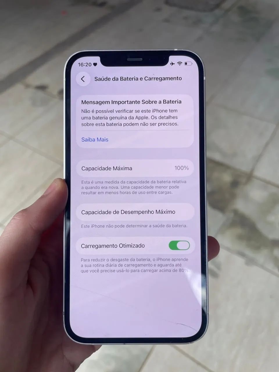 iPhone 12  - Foto 2
