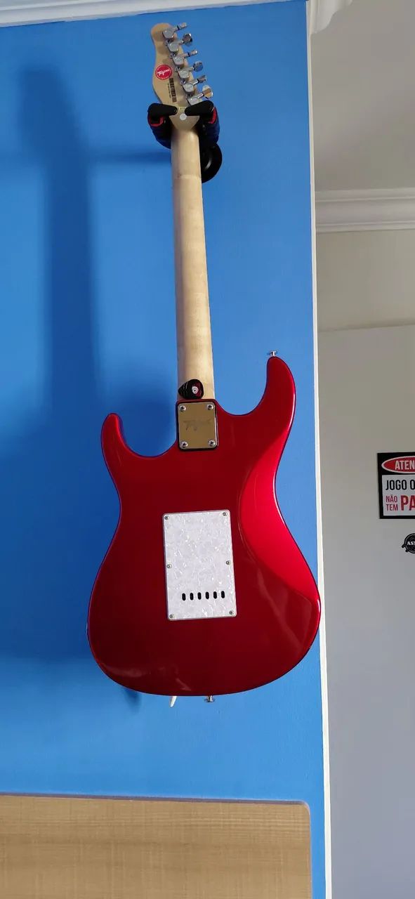 Guitarra Tagima - Foto 2