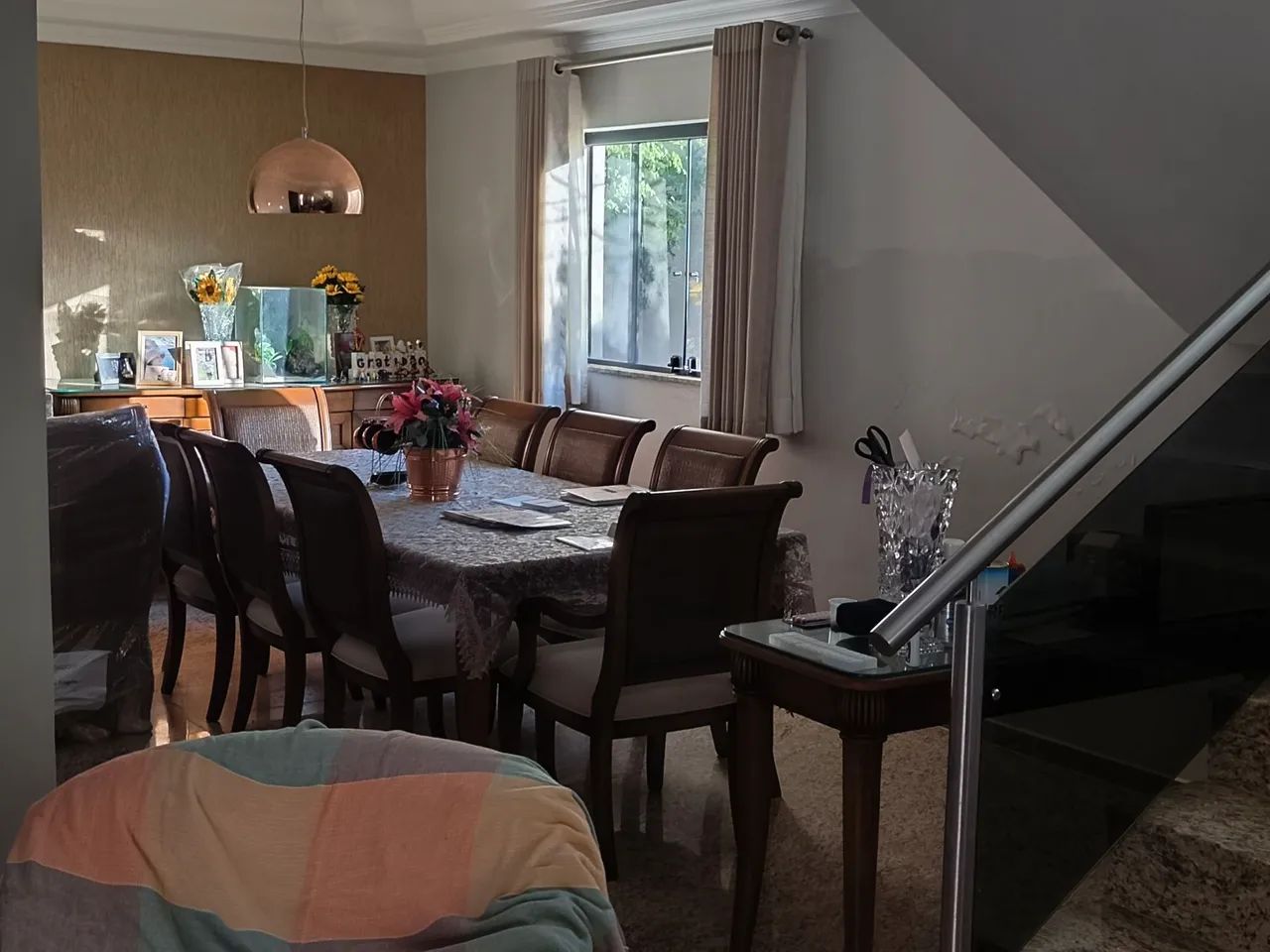 Casa 4 quartos Condomínio Uberaba  - Foto 9