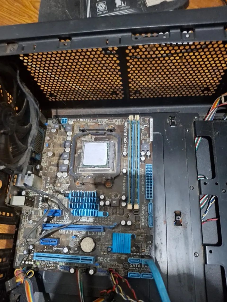 FX 8300+ fx 4300 - Foto 5