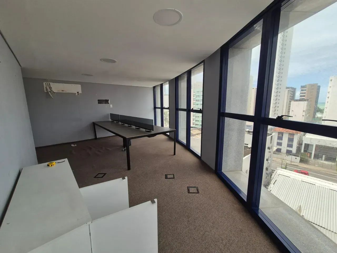 Sala no coração de  Boa Vigem com129m² - Foto 3