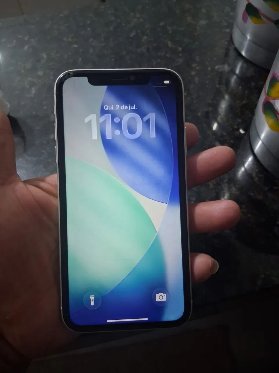iPhone 11 Pro  - Foto 2