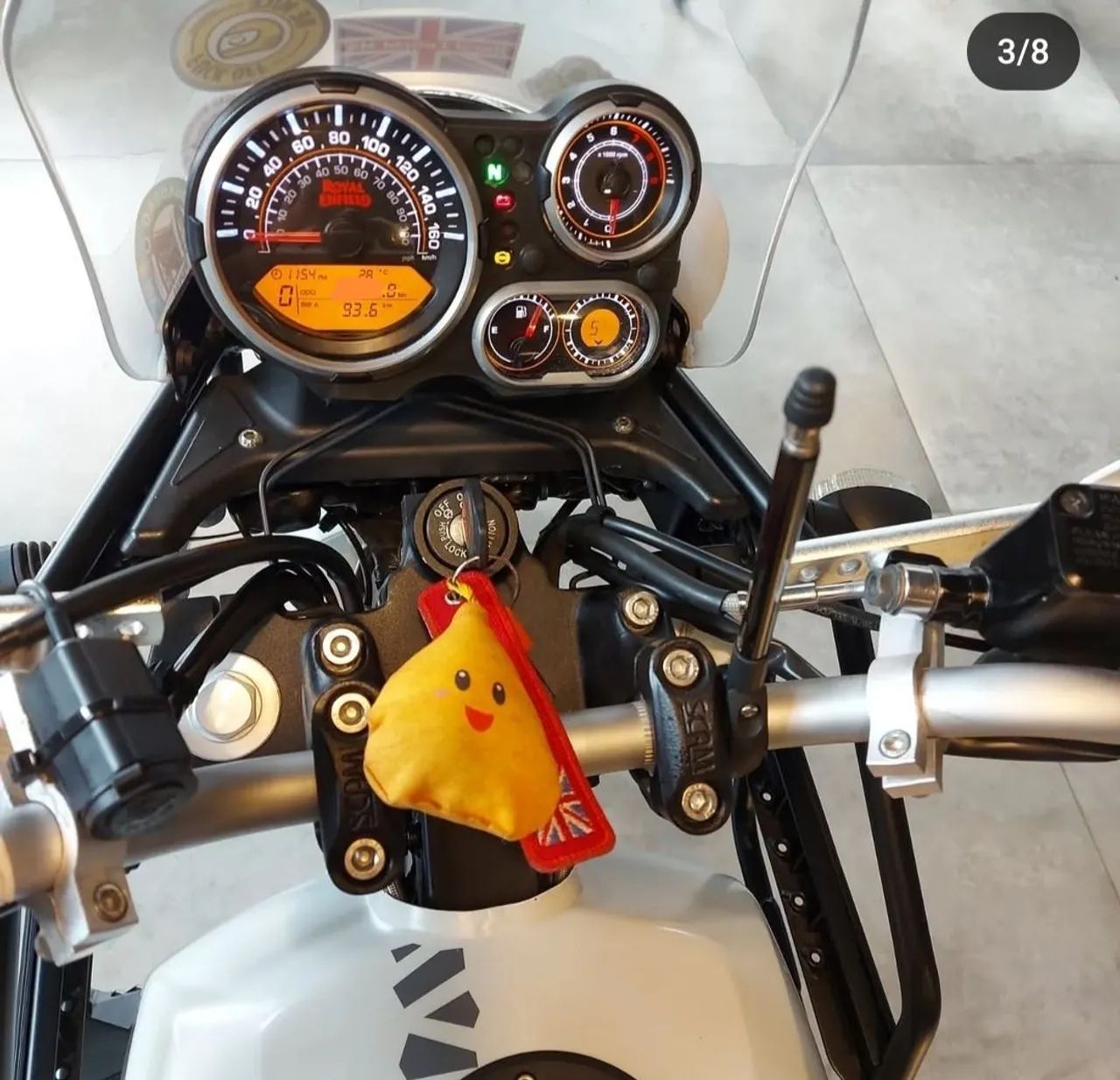 Himalayan 411cc - Foto 2