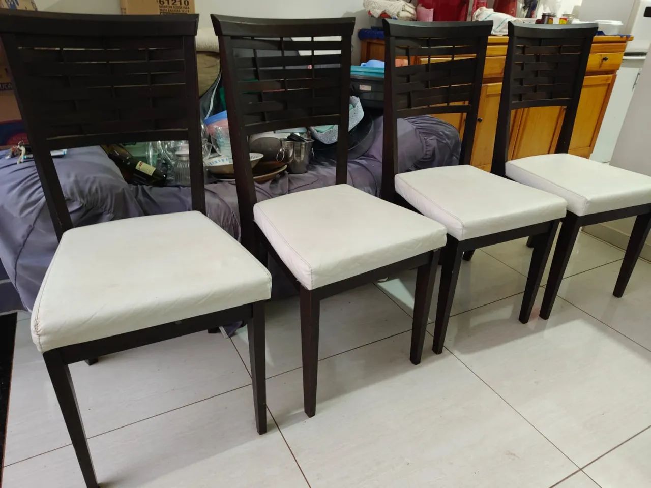 MESA DE JANTAR  - Foto 4