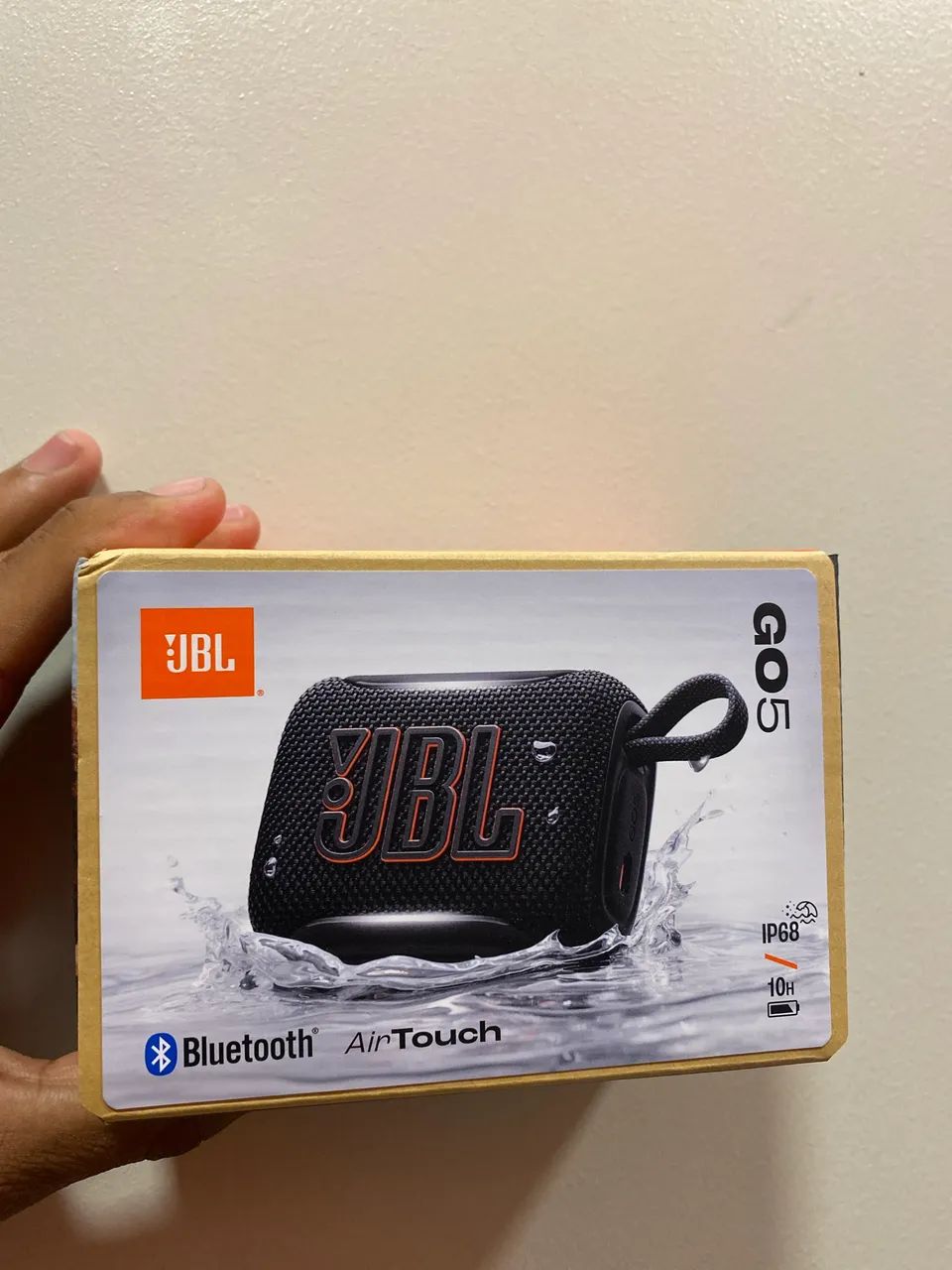 JBL Go 5 