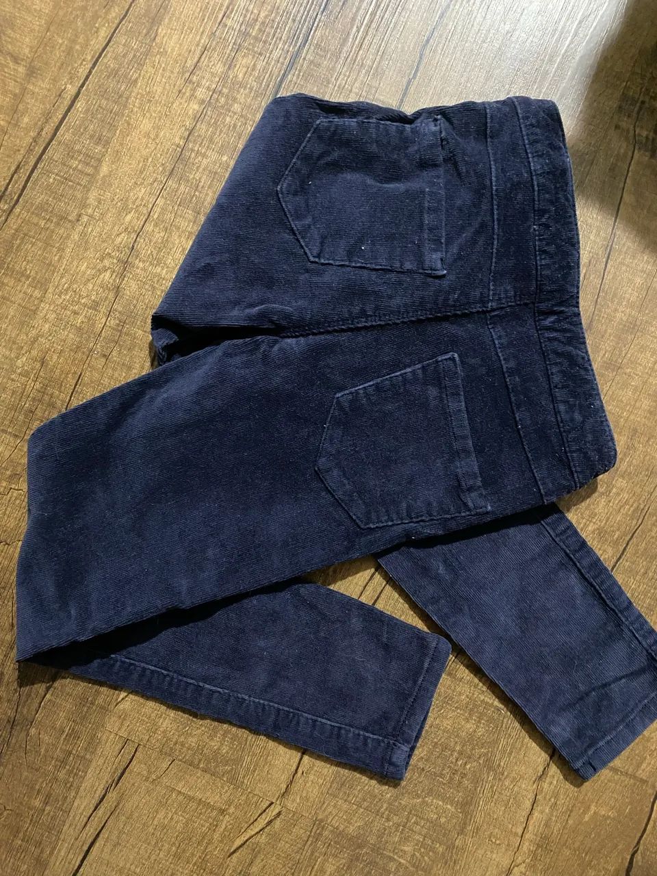 Calça Zara infantil  - Foto 2