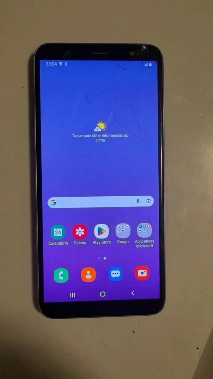 Galaxy j8