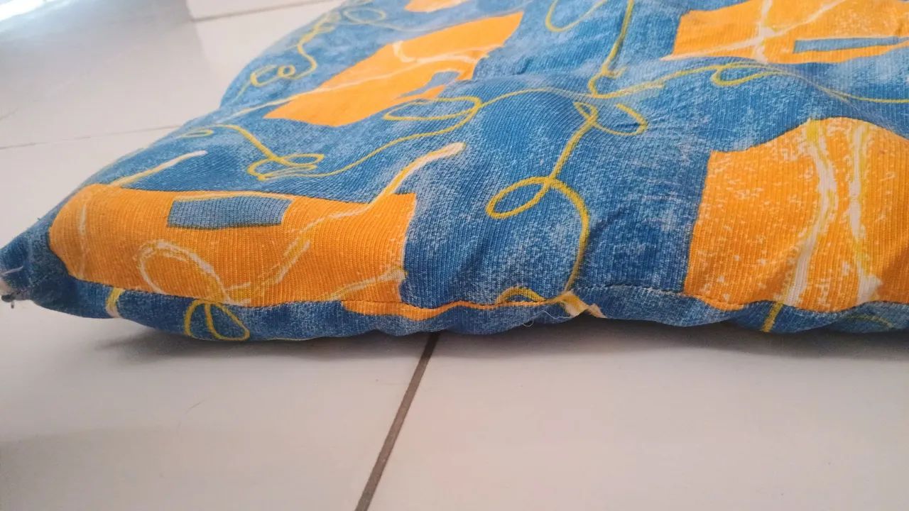 Colchonete para dormir  - Foto 2
