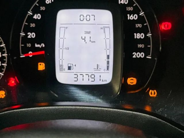 Fiat Fiorino Endurance 1.3 Flex 8V 2p, foto 9 de 9