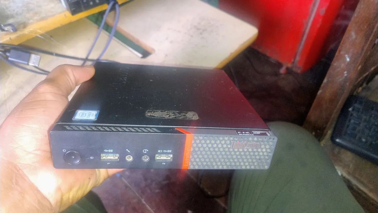 Mini pc  - Foto 5
