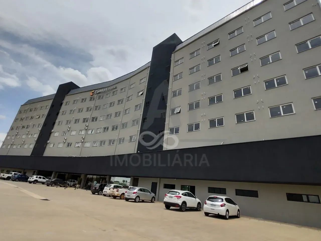 Flat à venda, Chácara São José, Jaguariúna, SP