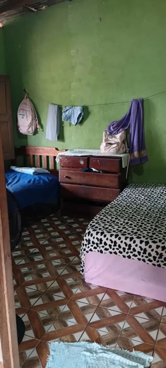 Vendo casa na área verde - Foto 5