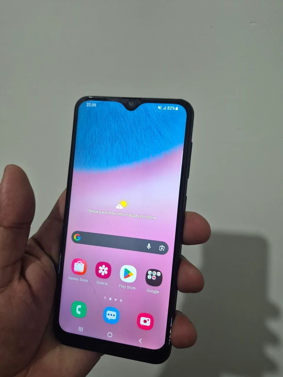 Samsung a 30s - Foto 3