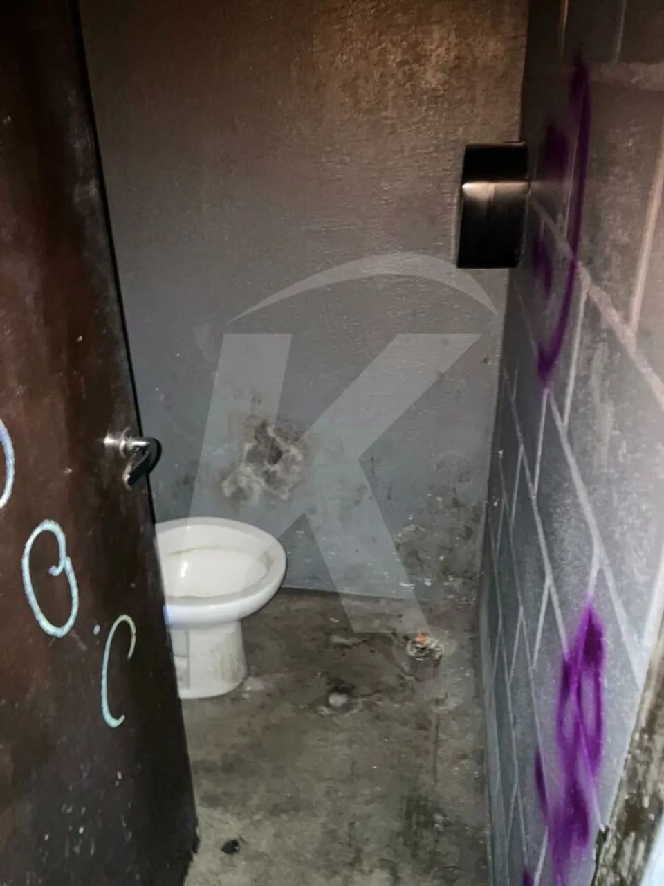 Salão Comercial na Parada Inglesa, 110 m² - Foto 3