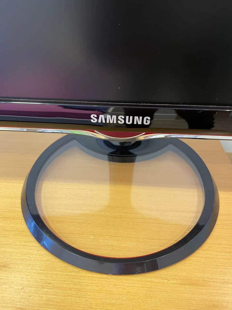 Monitor TV 27 polegadas, Samsung. - Foto 3