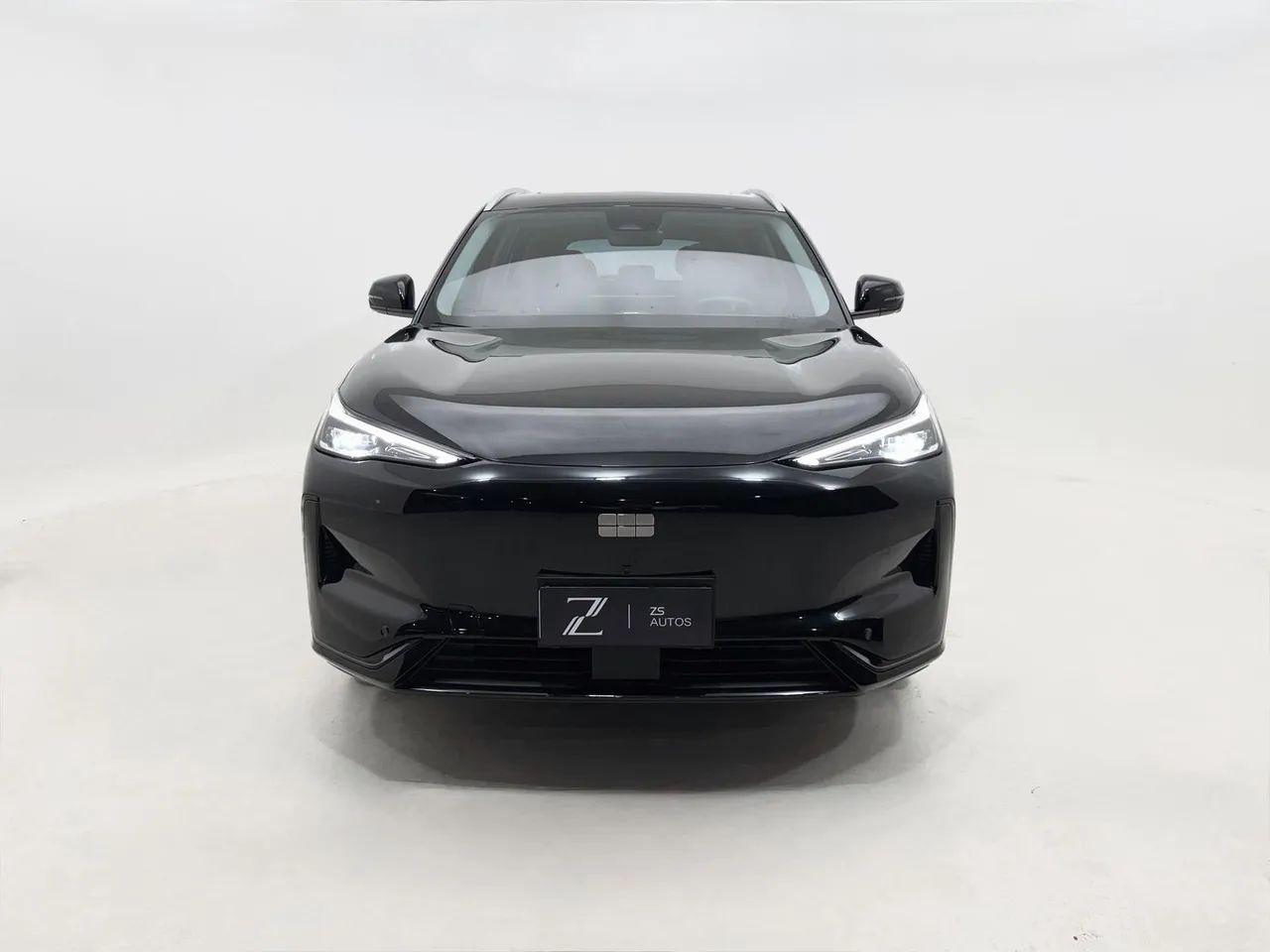 Geely EX5 MAX (elétrico) 2026 - Foto 3