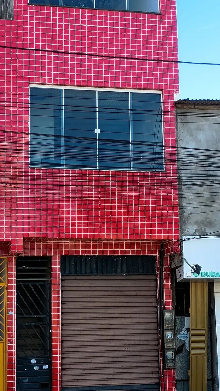 Prdio 3 pavimentos com 35m quadrado  - Foto 4