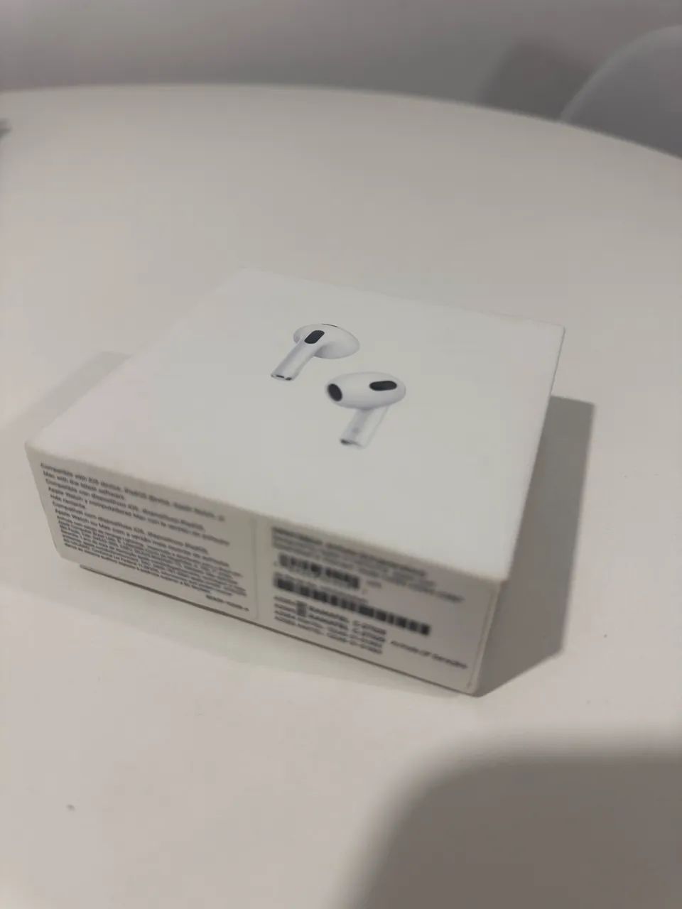 Airpod (3ª geração)