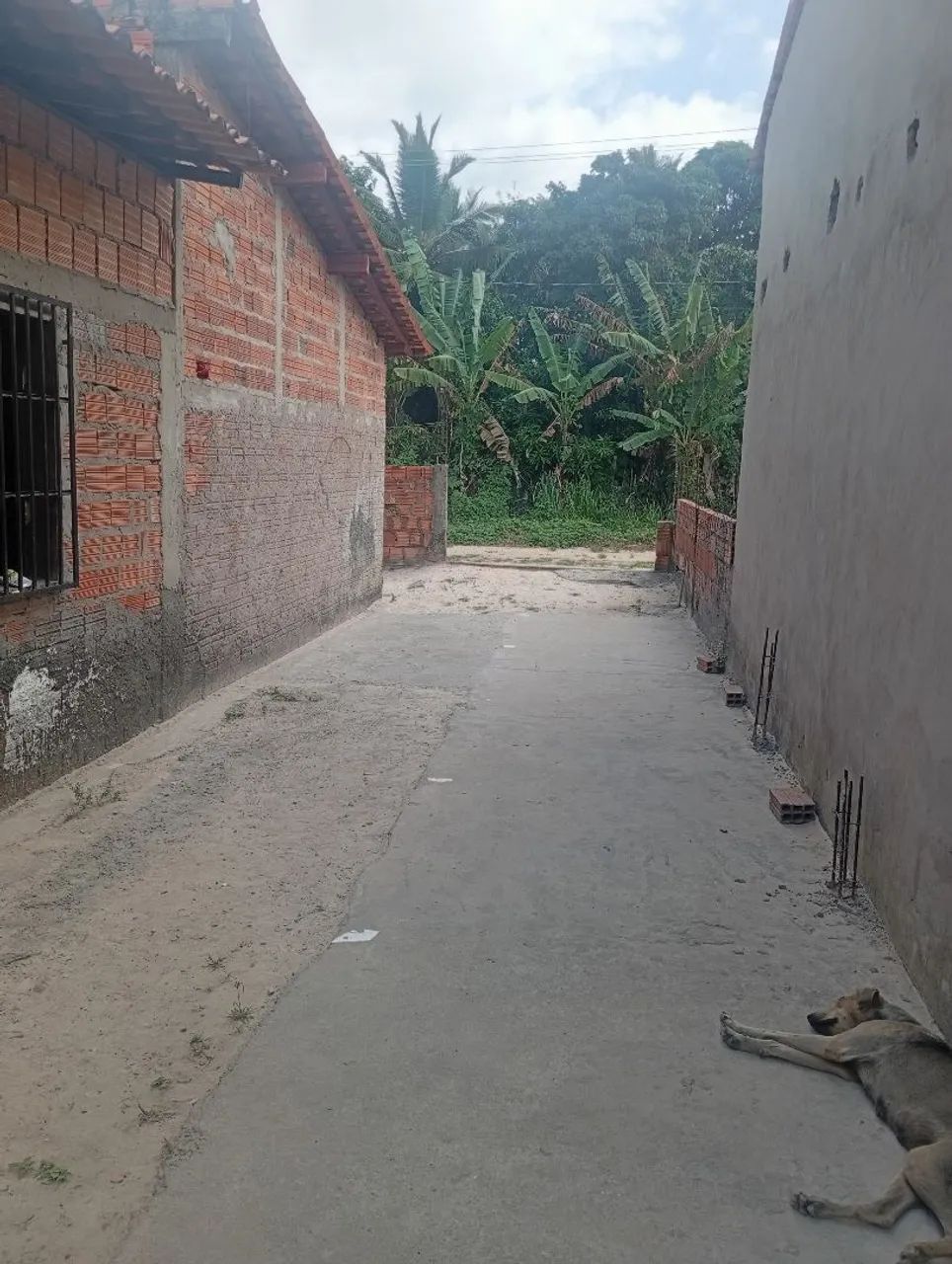 Vendo uma casa  - Foto 2