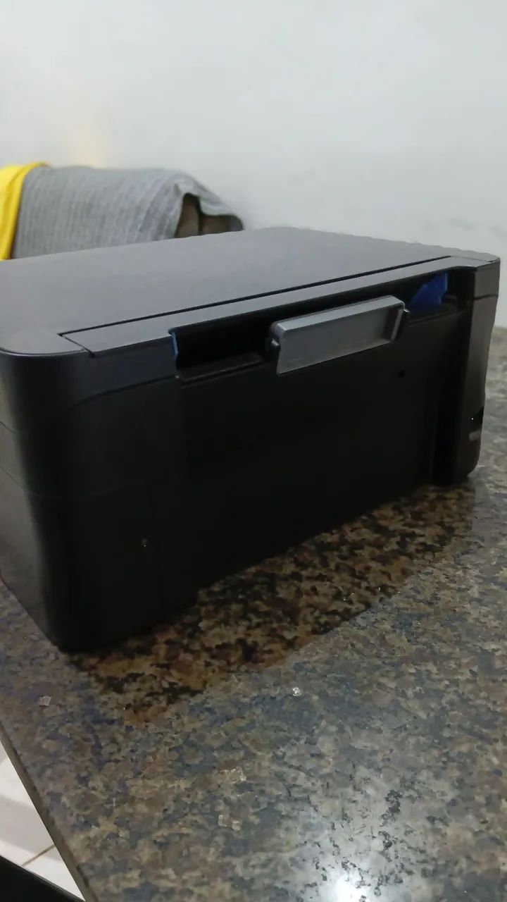 Impressora Epson  - Foto 4