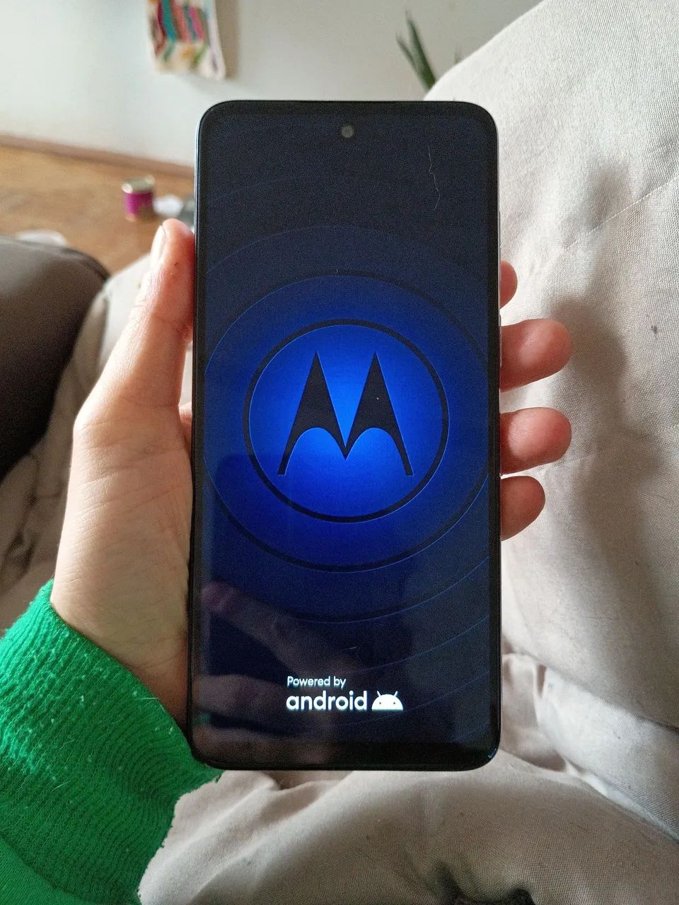 Motorola G54 256g - Foto 3