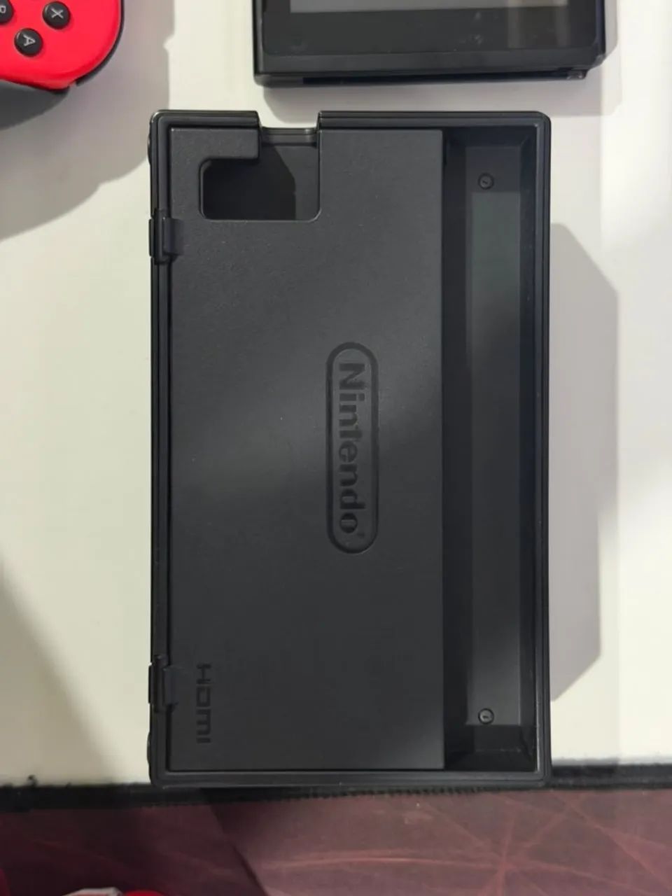 Nintendo Switch - Foto 4