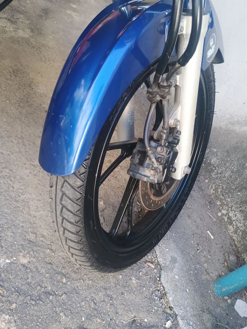 Vendo ou troco - Foto 4