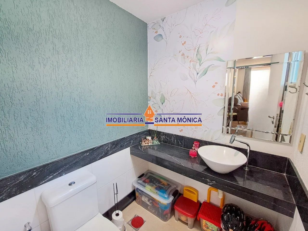 Casa 4 quartos com suíte em condomínio- Copacabana - Foto 5