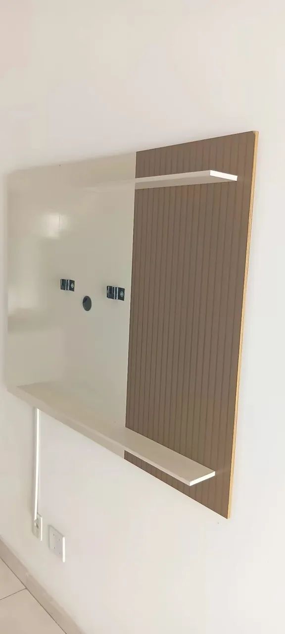 Painel Memphis P/TV 55;60" polegadas.  - Foto 3