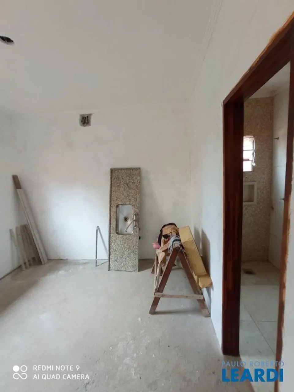 CASA TÉRREA - SANTA TERESA - MG - Foto 5