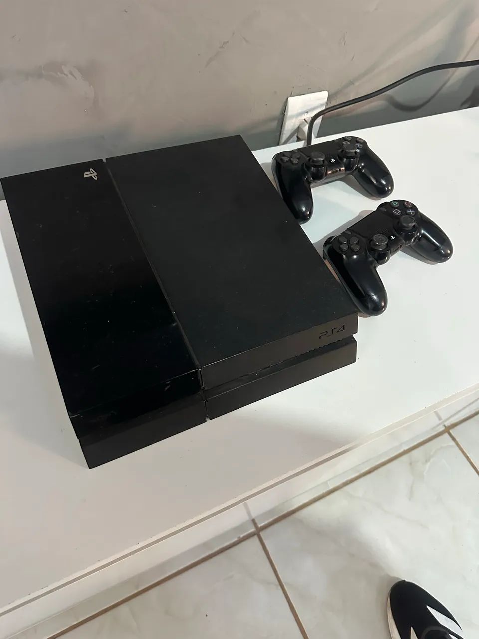 Ps4  - Foto 5