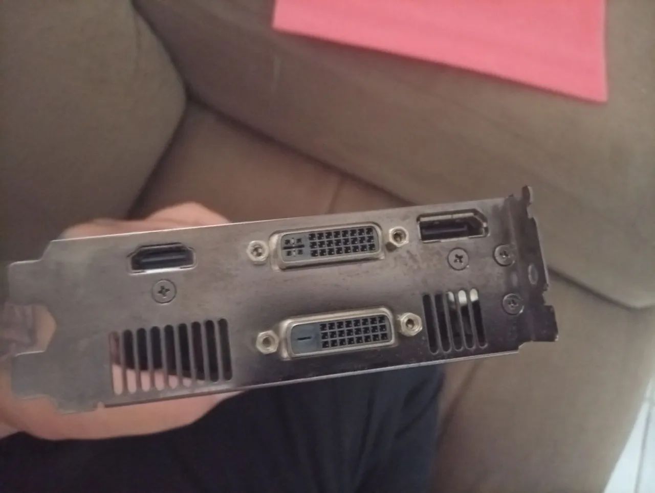 GTX 950 2GB - Foto 3