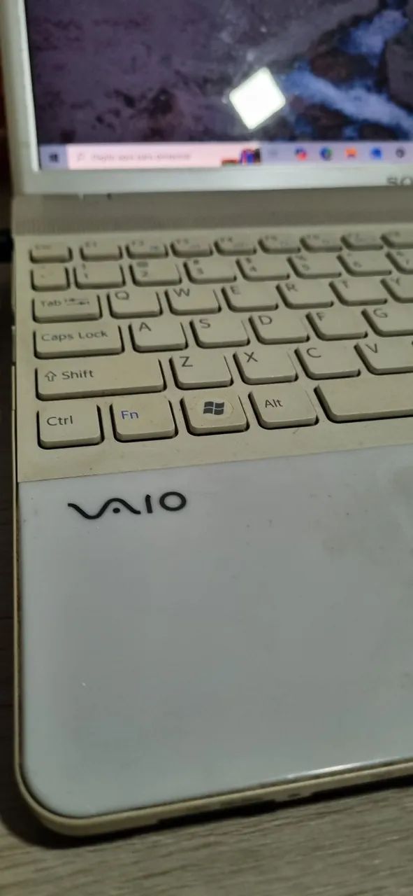 Notebook Sony Vaio Core i3 e 6GB de RAM - Foto 3