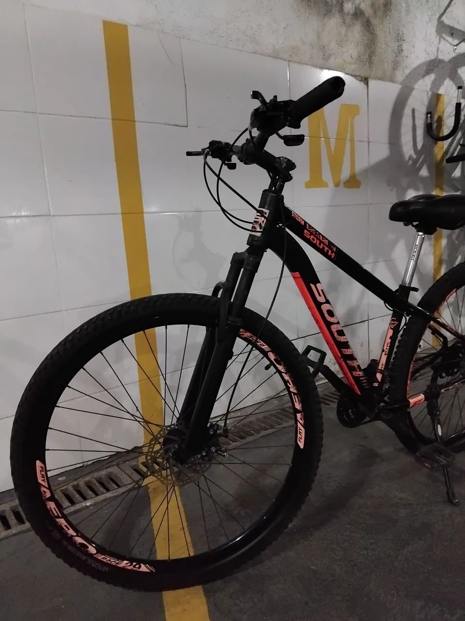 Bicicleta aro AERO 29 . - Foto 2