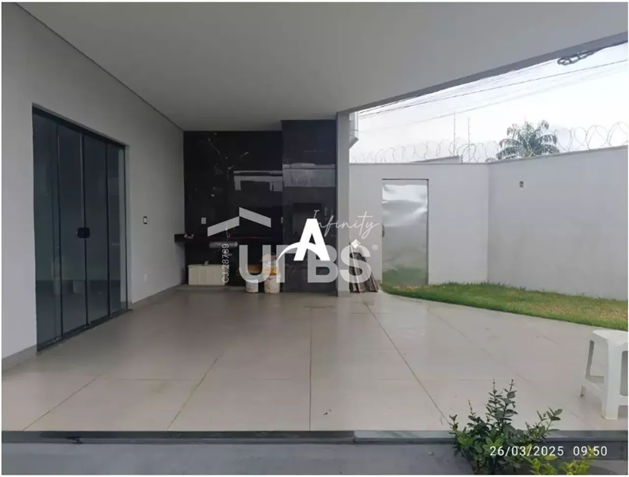 Casa Estilo Sobrado Aconchegante e Funcional - Foto 5