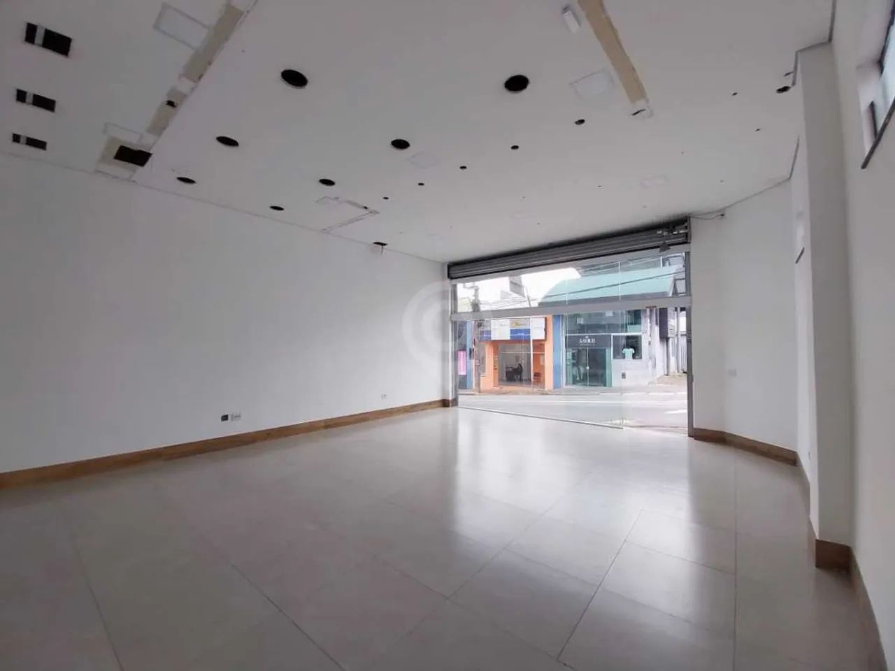 Salão : / Comercial / Centro - Foto 2