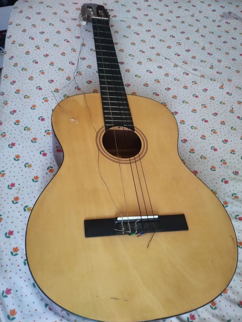 Violão Di Giogio