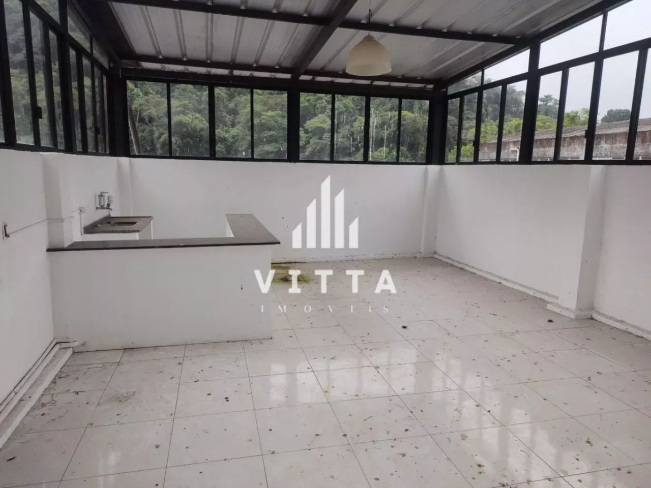 Sobreloja para aluguel, Quitandinha, Petrópolis