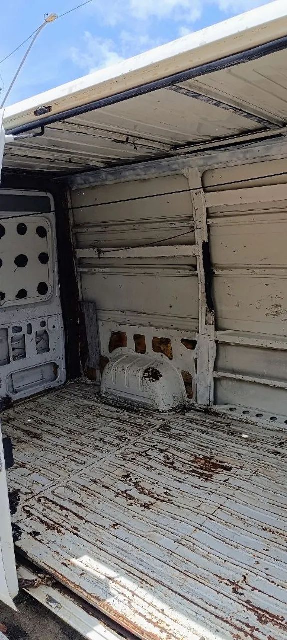 Ducato 2000/2001 - Foto 3