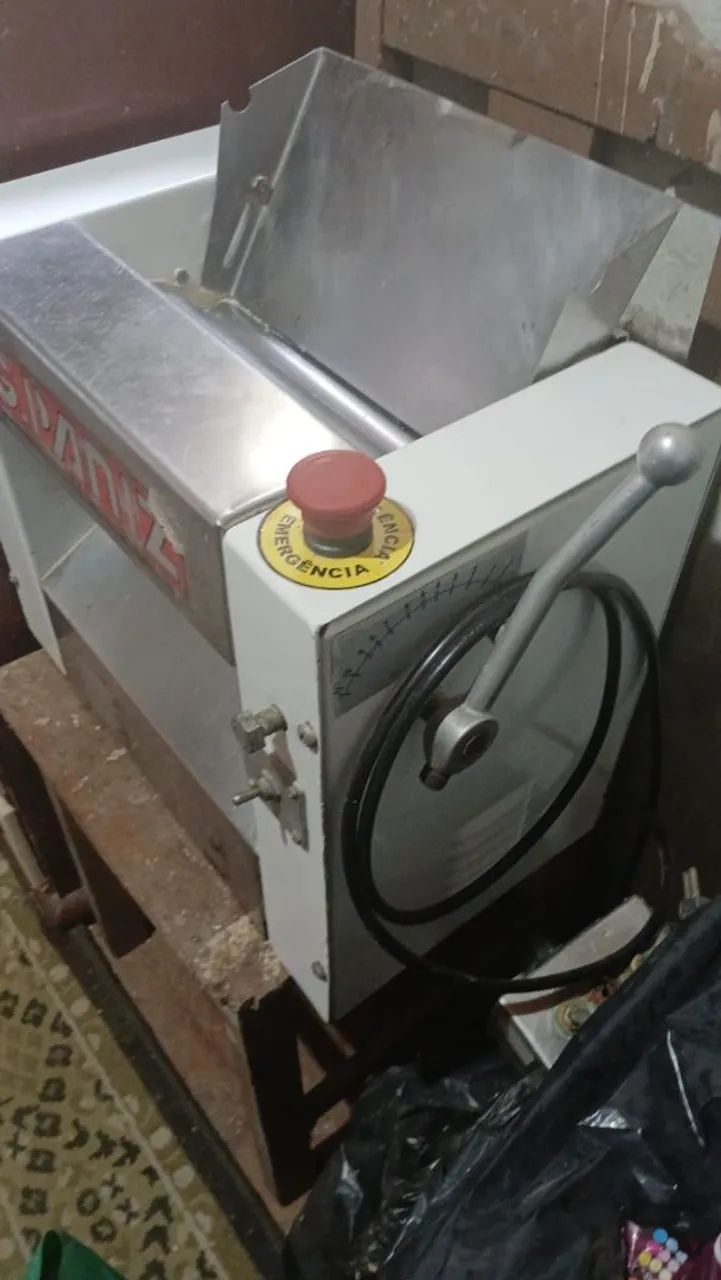 Cilindro de mesa G.Paniz - Foto 2