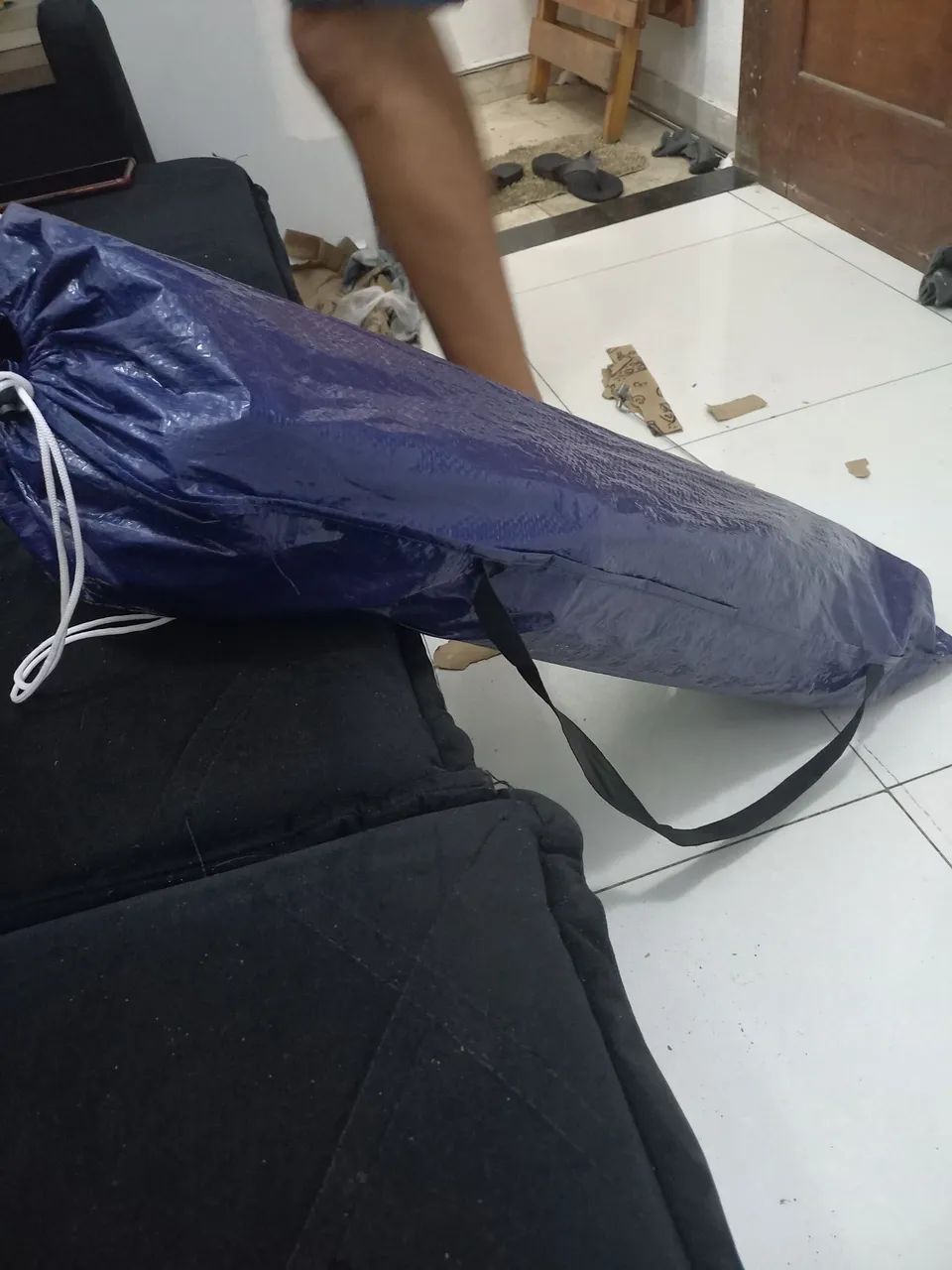 Tenda 3 X 3 bel - Foto 2