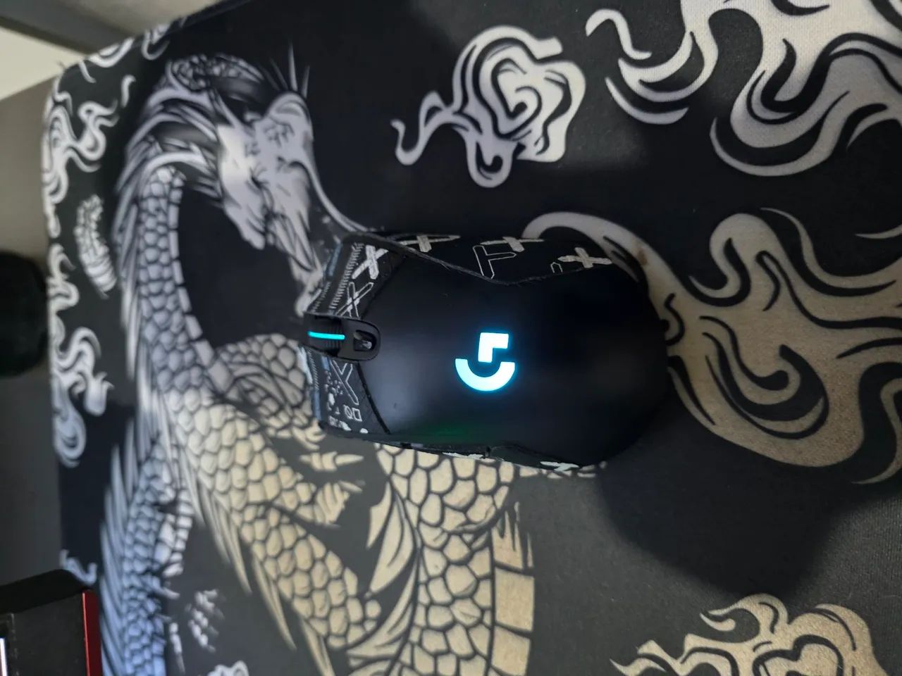 Logitech G703  - Foto 2