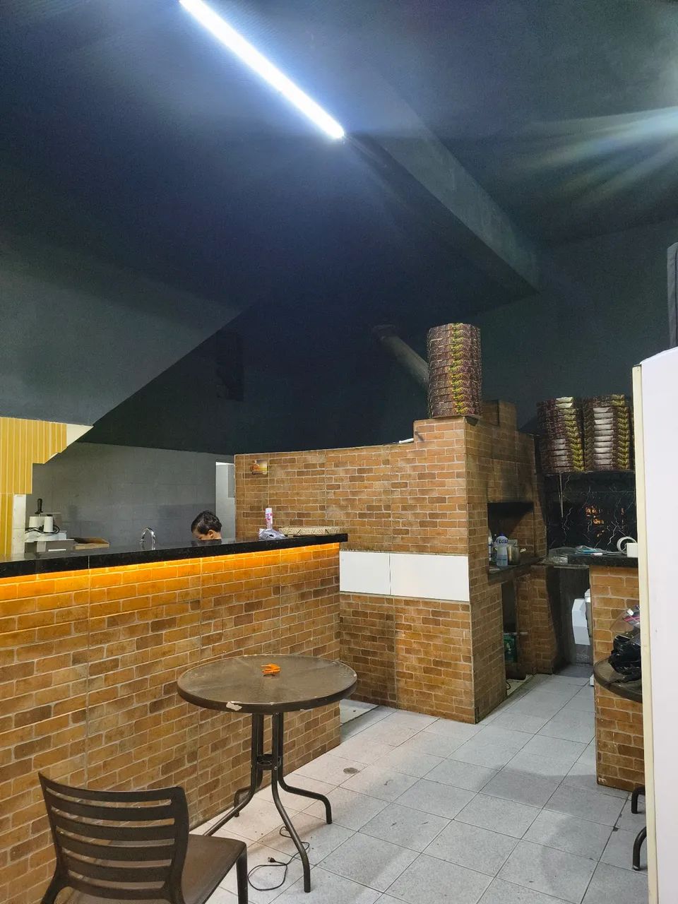 Vende se Pizzaria Jardim Luso para vender logo - Foto 3